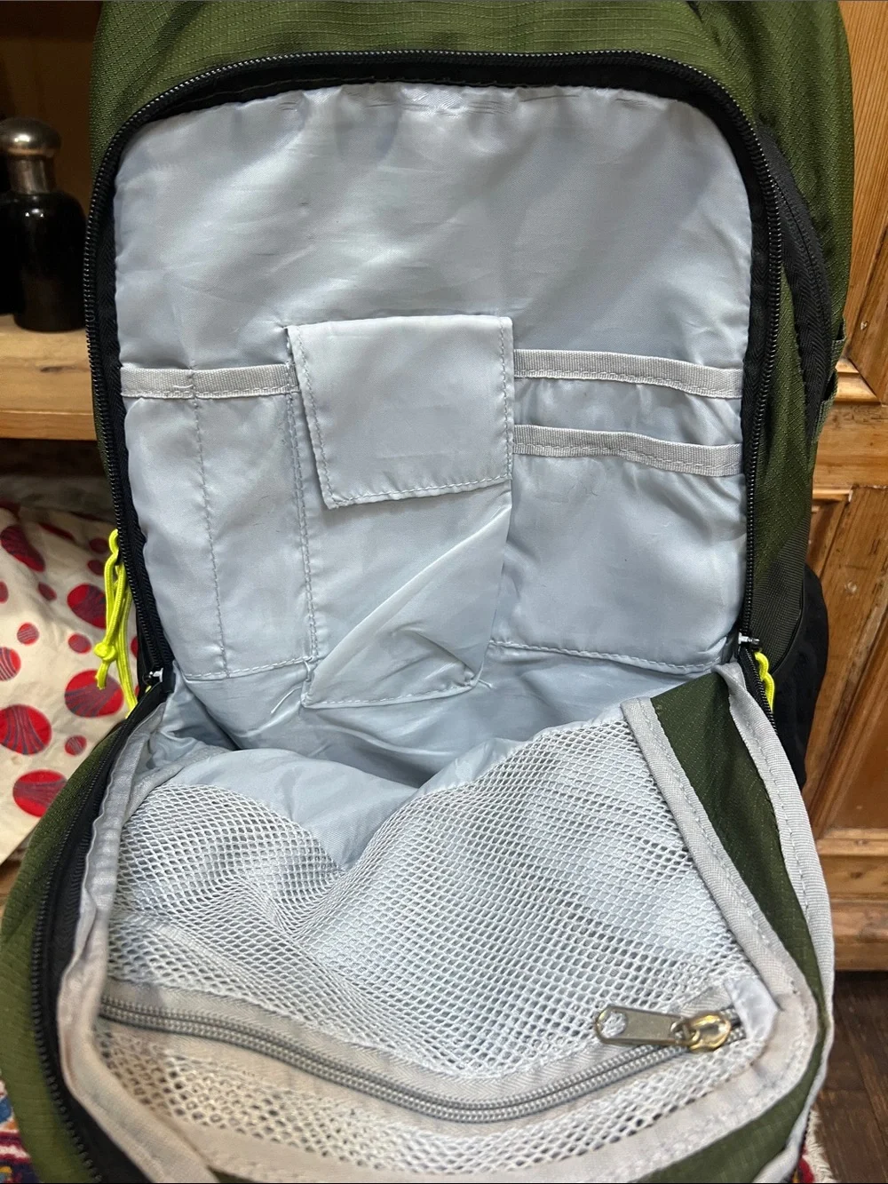 Magellan Outdoors Hadley Backpack